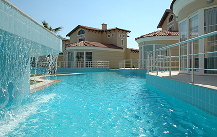 Suncity Villas 3