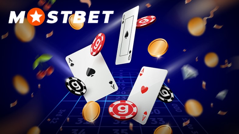 Mostbet India is extremely preferred in 2024