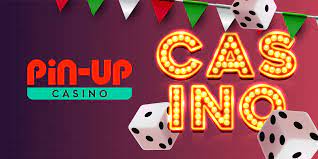 
Pin Up Casino İcmalı
