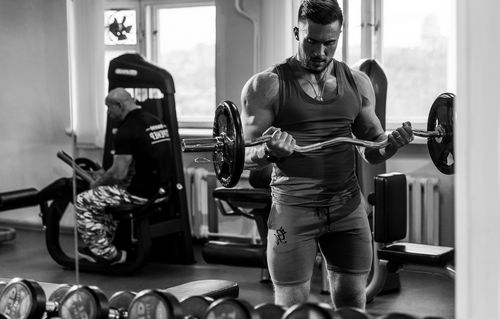 HCG 5000 IU Bodybuilding-Kurs: Ein umfassender Leitfaden