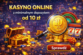 Legalne kasyna online