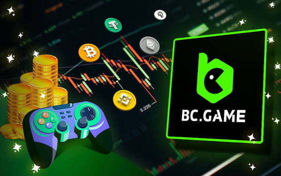 BC.Game Mirrors for Turkish Players A Comprehensive Guide BC.Game Mirrors for Turkish Players A Comprehensive Guide