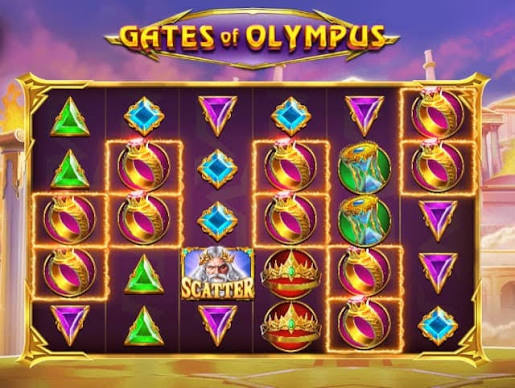 Exploring the Mythical World of Gates of Olympus Super Scatter -918174885