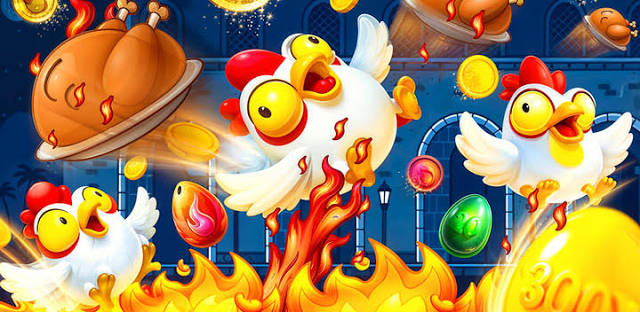 La Aventura en Chicken Road Un Viaje Divergente