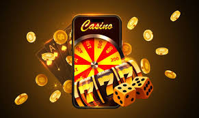 Online Casino Oplev Spændingen og Mulighederne