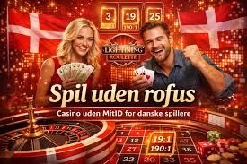 Poker Sites Uden Dansk Licens - De Bedste Alternativer