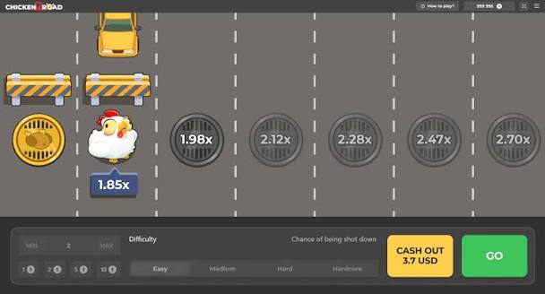 ¿Vale la pena jugar a Chicken Road Game? - Reseña honesta 2026 ¿Vale la pena jugar a Chicken Road Game? - Reseña honesta 2026